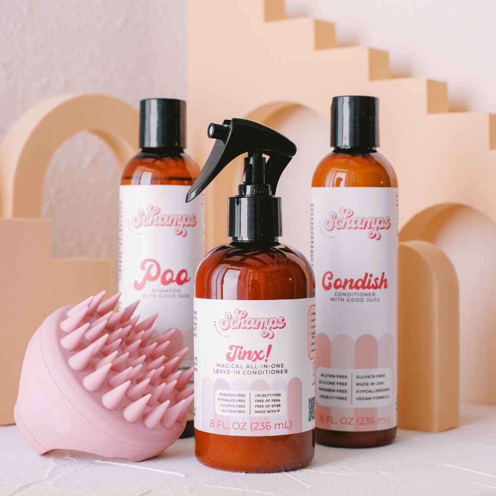 BEAUTY BUNDLE
