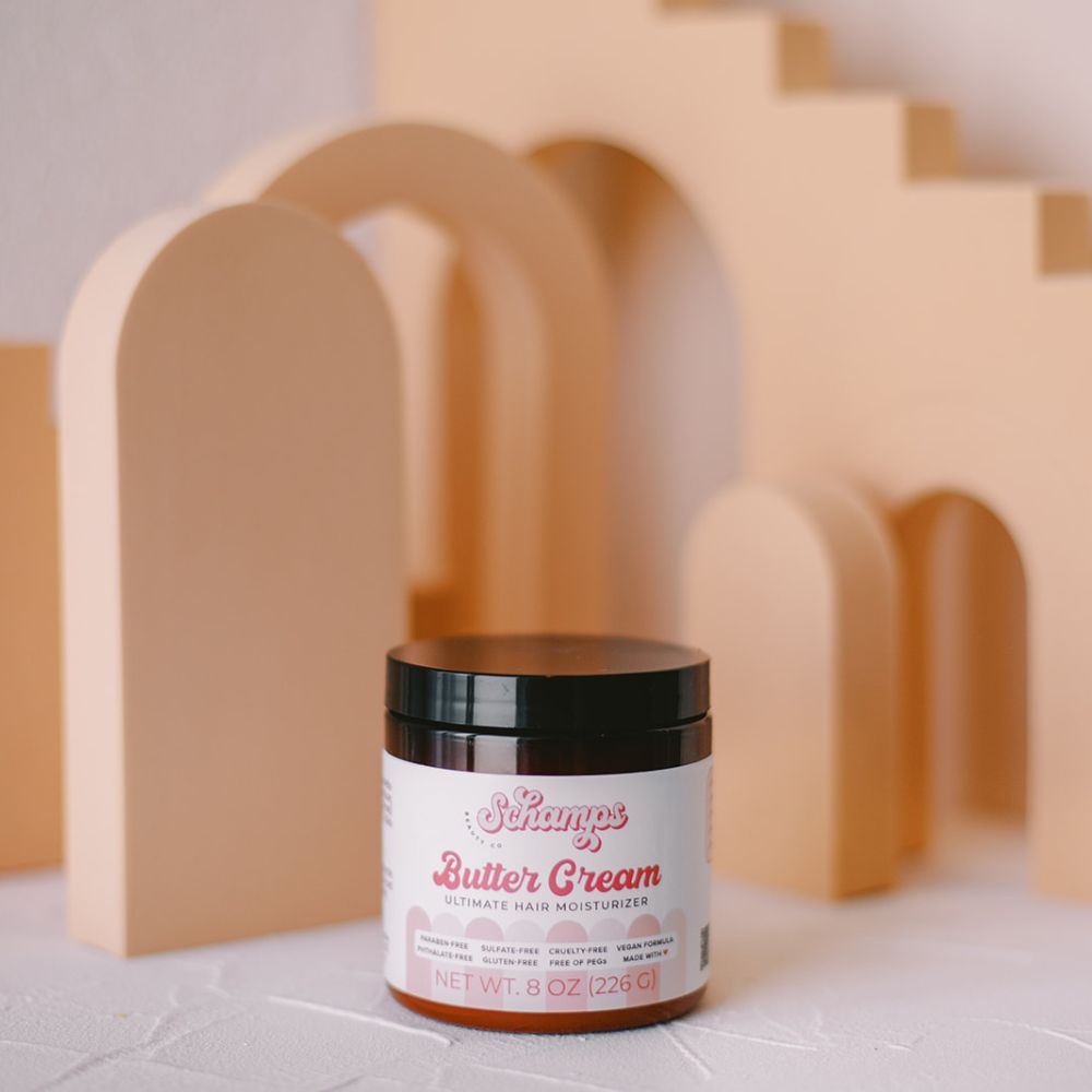 BUTTER CREAM