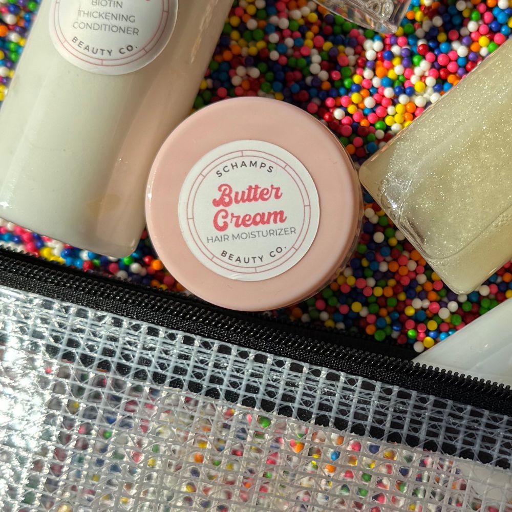 BUTTER CREAM