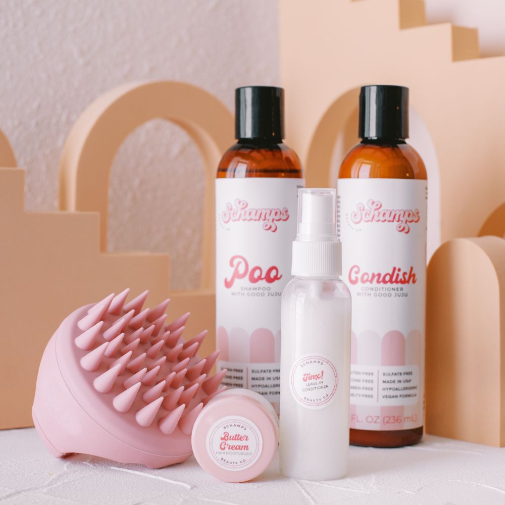 GETTING STARTED BUNDLE