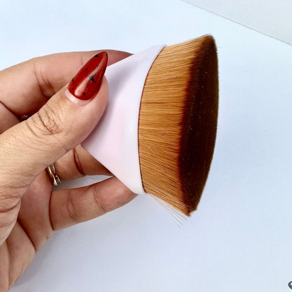 POWDER POO PERFECTION BRUSH
