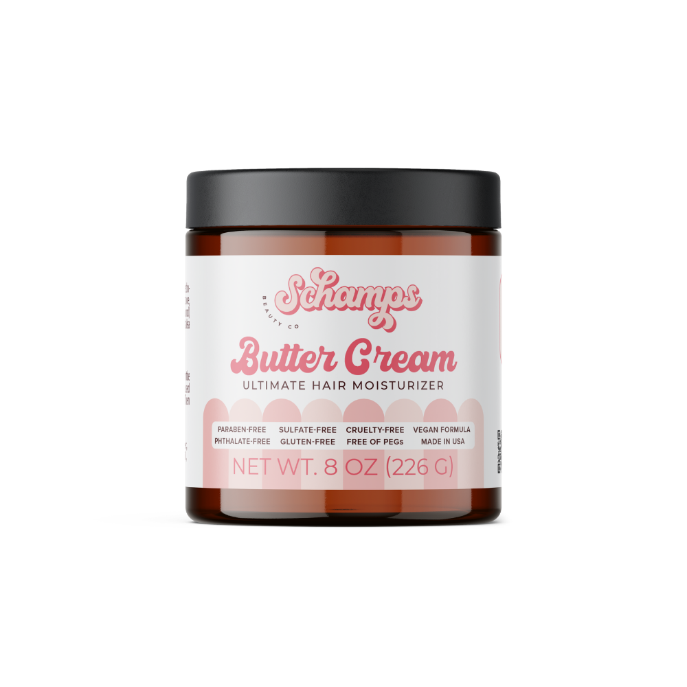 BUTTER CREAM