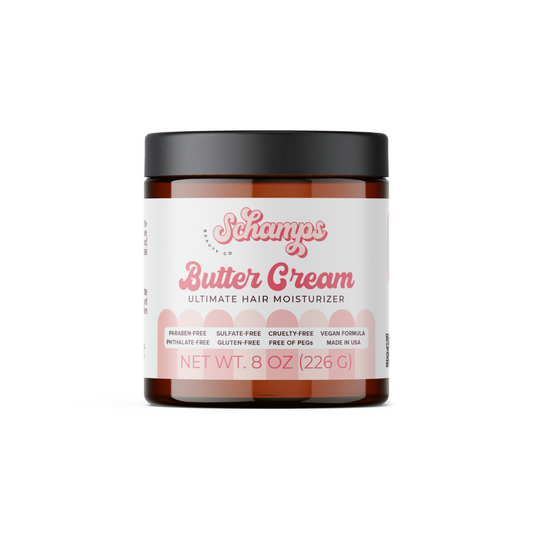 BUTTER CREAM
