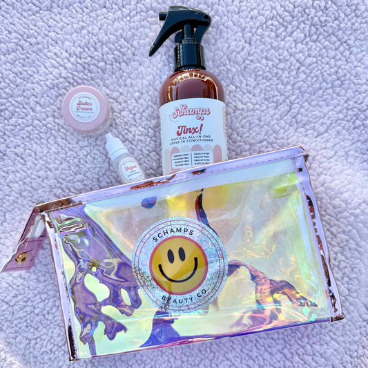 STYLING TRIO GIFT BAG